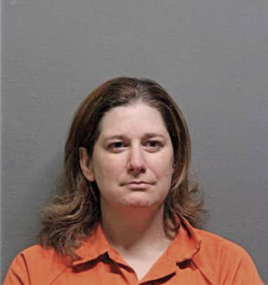 Hollie Broussard, - Lafayette Parish County, LA 